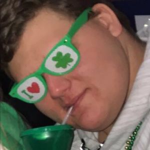 Meet your Posher, Cullen